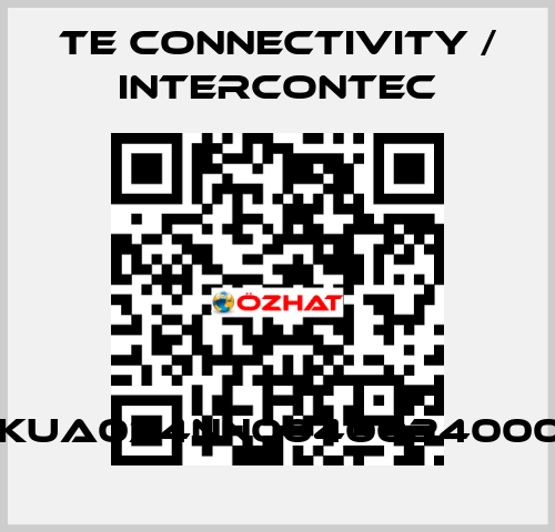 AKUA034NN00400240000 TE Connectivity / Intercontec