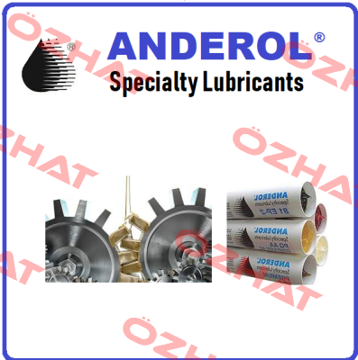 ANDEROL 2100 HTCL Anderol