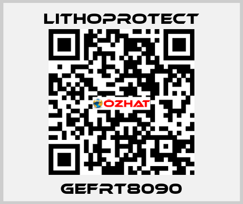 GEFRT8090 Lithoprotect