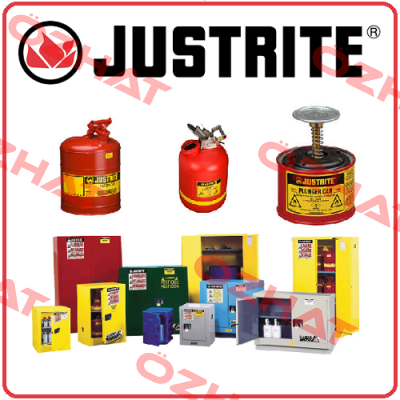 08902S Justrite