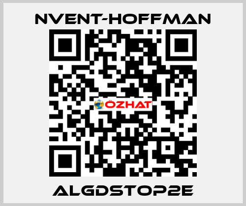 ALGDSTOP2E nVent-Hoffman