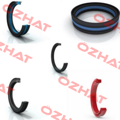 plastic ring for B236177 Polypac