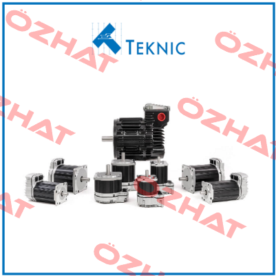 CPM-MCVC-2346P-RLN TEKNIC