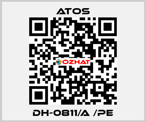 DH-0811/A /PE Atos