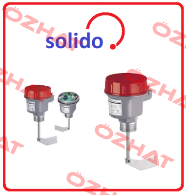 Spare Motor-Reducer for 500 LAA – 220 VAC Solido