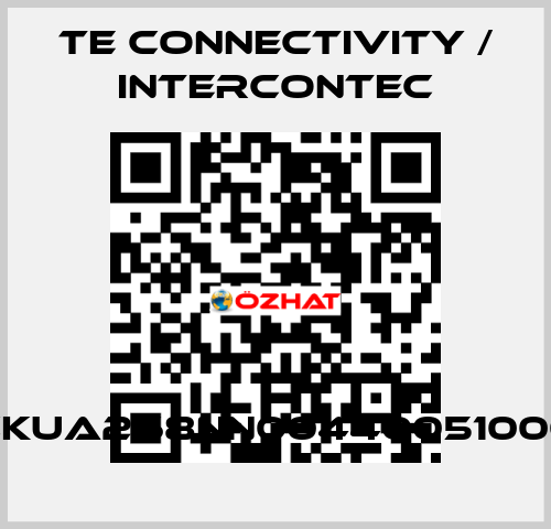 CKUA268NN00440051000 TE Connectivity / Intercontec