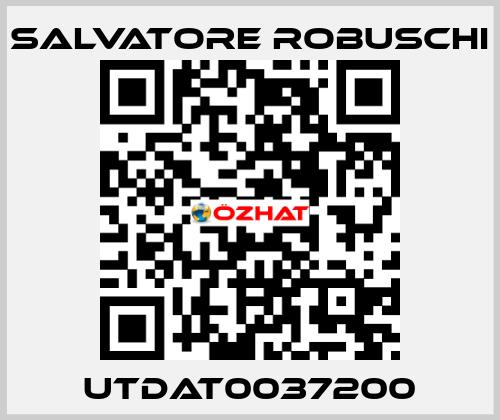 UTDAT0037200 SALVATORE ROBUSCHI