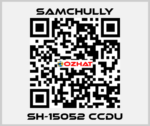 SH-15052 CCDU Samchully