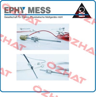 WID-TH 1xPT100/80/4 EM24 MS B S / NT7322100  Ephy Mess