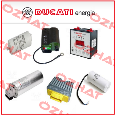 D2450025350 - Capacitor - 2.5 uF + -5% 475 V Ducati