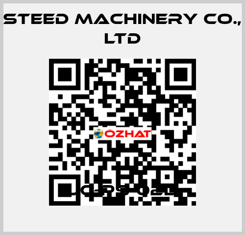 JC-PS-02L Steed Machinery Co., Ltd