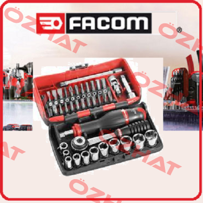 N.38A-10A Facom