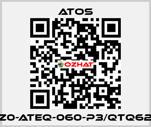 DHZ0-ATEQ-060-P3/QTQ62SC Atos