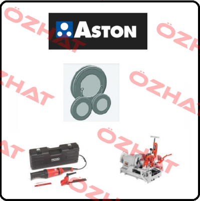 Rail kit for ODIN 2000 Aston