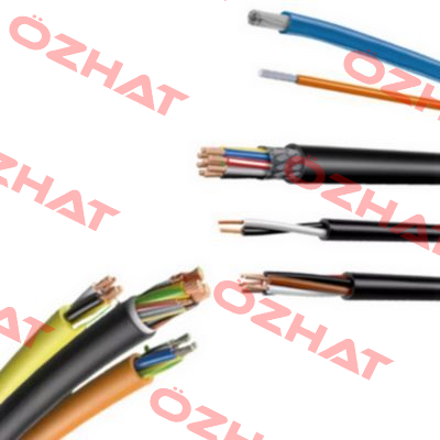 KS-02YSH 4x2xAWG 23/1 PIMF Leoni