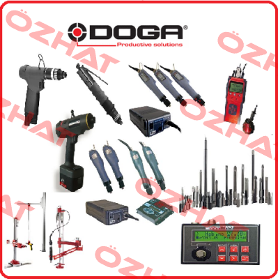 DPC Touch V2 Doga