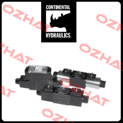 17367-FL-QP-4408S Continental