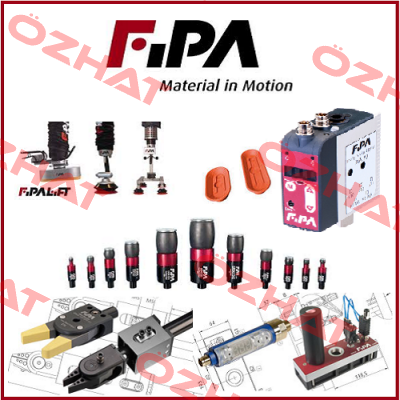 GR04.130XW-2P FIPA