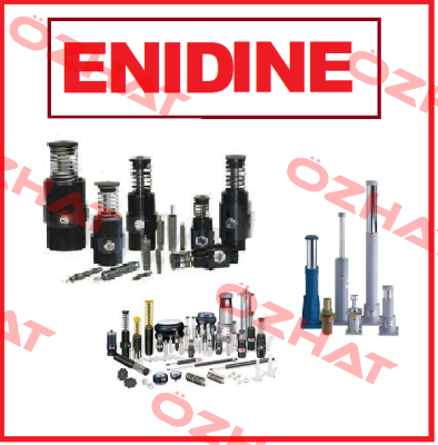 WR4-400-10 EM Enidine