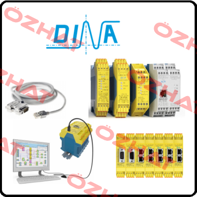 PN: 40ZM01 / DNSL-ZMV DINA