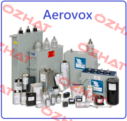 Z93S2848PN  Aerovox