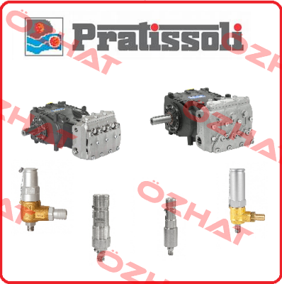 repair kit for 	KF 32 Pratissoli