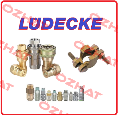 DH 34 Ludecke