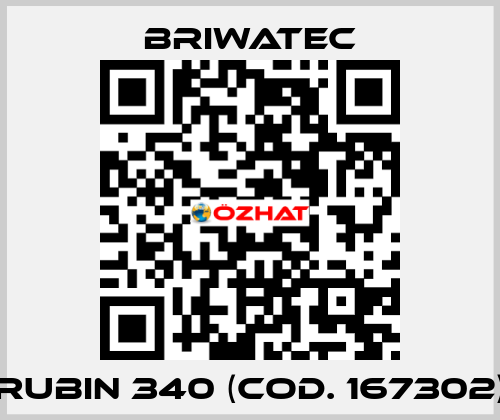 RUBIN 340 (cod. 167302) Briwatec