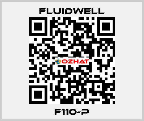 F110-P Fluidwell