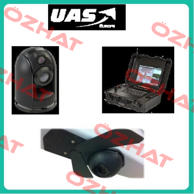 İonizer For UAS SH10-XB-PE Uas