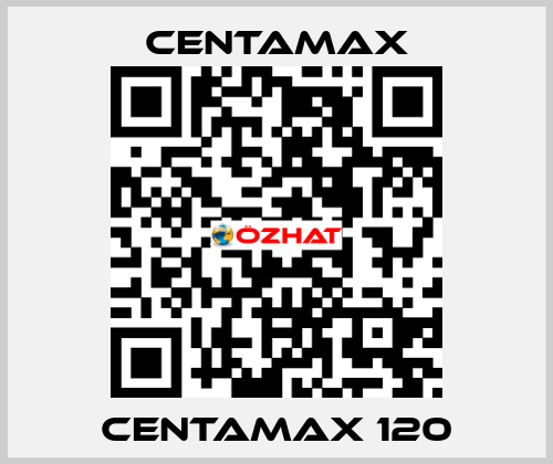 Centamax 120 CENTAMAX