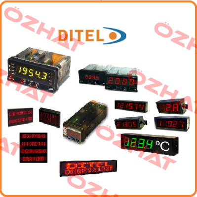 Inox Box for DN119(eh) Ditel