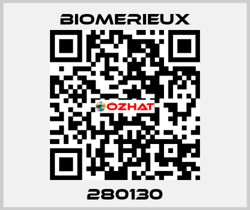 280130 Biomerieux