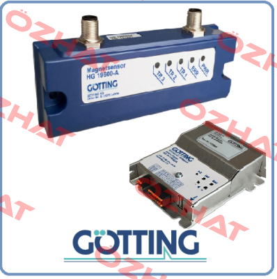 HG 81300- C  Gotting