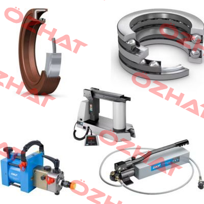 CMAC 231-05 Skf