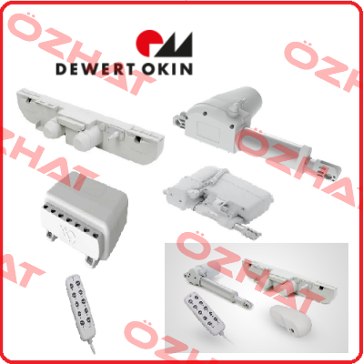 Multimat B23 63012 DEWERT