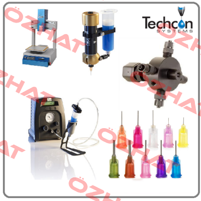 repair kit  for TS5440 Techcon Systems