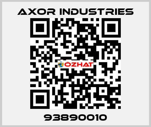 93890010 Axor Industries