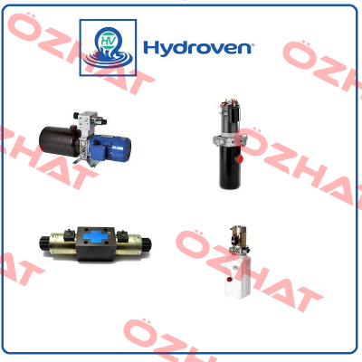 EPP 30/22-C2 Hydroven