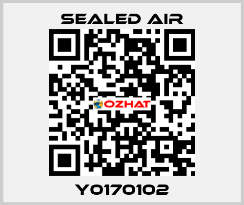 Y0170102 Sealed Air