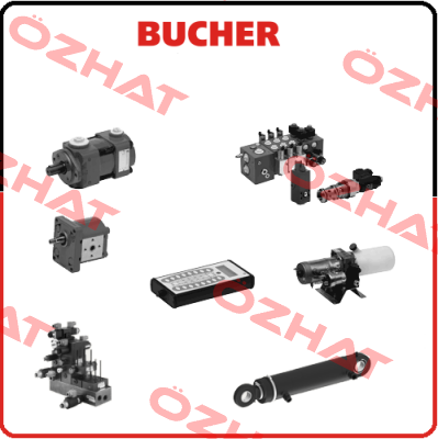 TR2400 Bucher