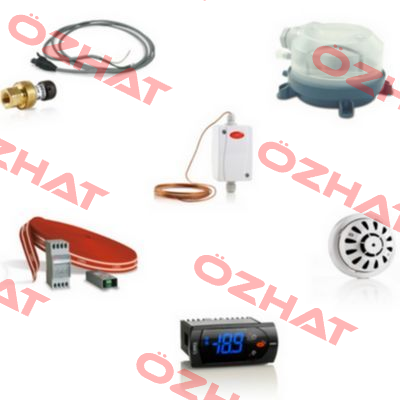 fill solenoid valve kit for BL0T4C00H2 Carel