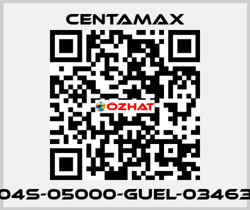 004S-05000-GUEL-034630 CENTAMAX