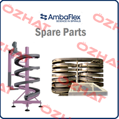 guide for 11843-01 Ambaflex