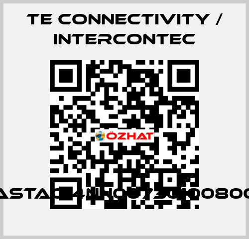 ASTA014NN00730100800 TE Connectivity / Intercontec