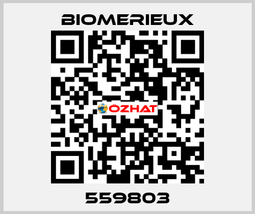 559803 Biomerieux