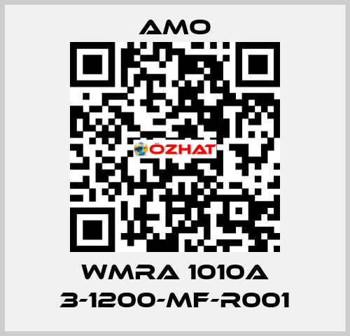 WMRA 1010A 3-1200-MF-R001 Amo