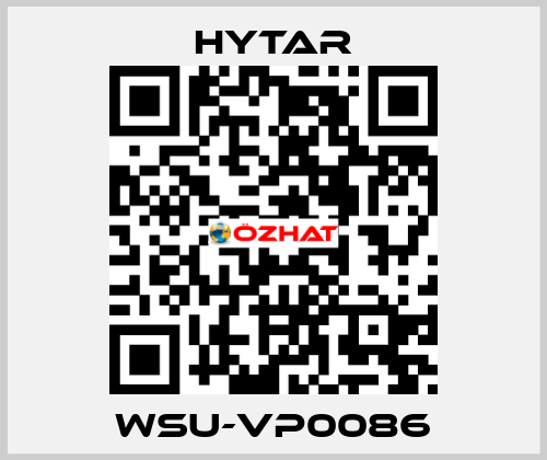 WSU-VP0086 Hytar