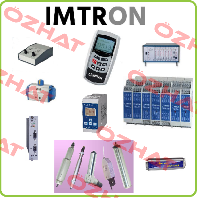 TSA-FIL1-A3-50-BS-A3 Isolation Amplifiers  Imtron