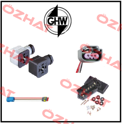 GHW 25725 wear part set Lear (Grote Hartmann)